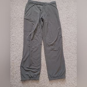 Patagonia mens pants sz 36